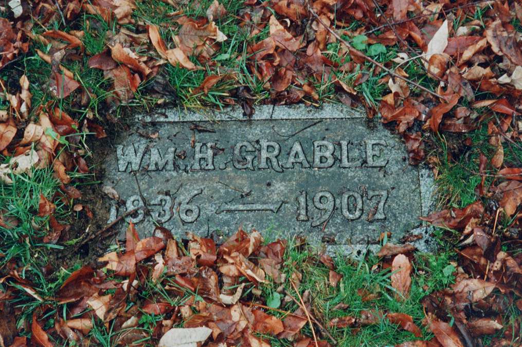 William H. Grable
